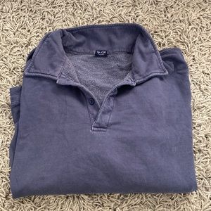 Brandy Melville archer sweatshirt